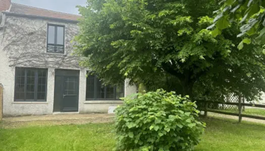 Maison 4 pièces 98 m² 