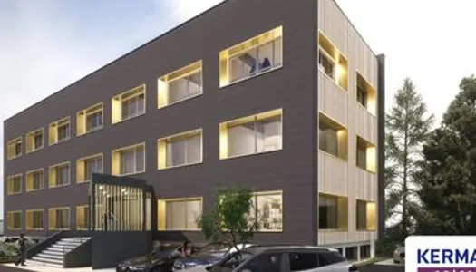 Bureaux 202 m² Pacé 