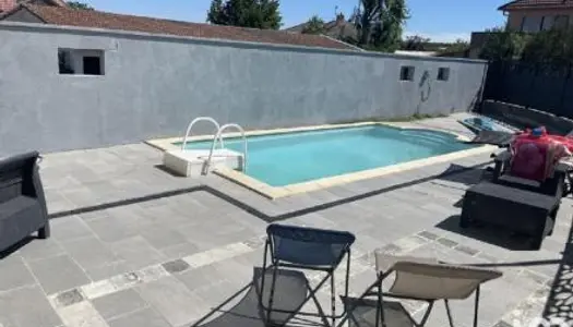 Maison 7 pièces 147 m² 