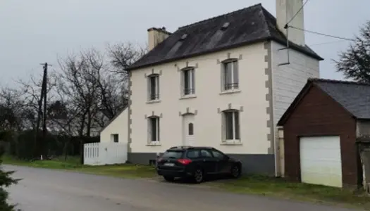 Maison 7 pièces 119 m²