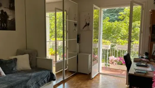 Vente appartement t3 - la marbelliere 