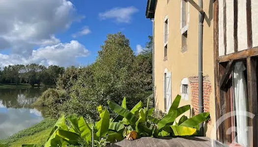 Maison 5 pièces 154 m²