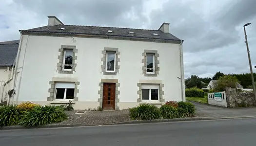 Maison Sainte Anne D'auray 