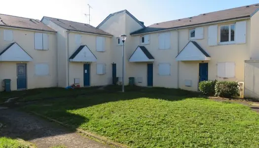 Maison 3 pièces 64 m² 