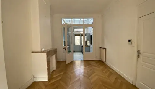 Maison 4 pièces 93 m² 