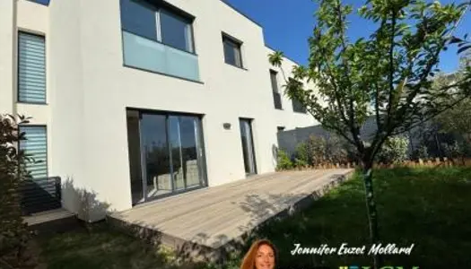 Villa 5 pièces 123 m²