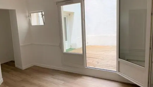 Maison 2 pièces 65 m² 