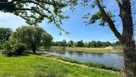 Maison bourgeoise à Rochefort-sur-Loire ! 