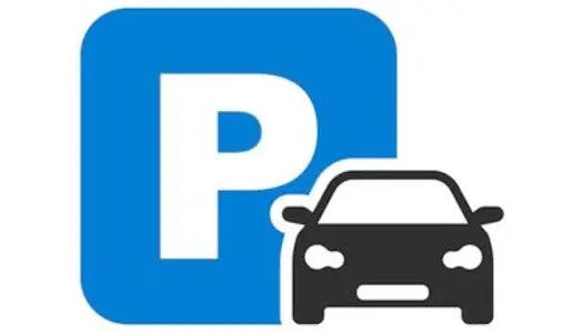 2 places de parking