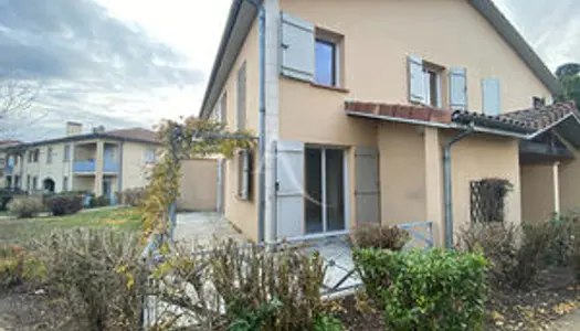 Appartement Castelnaudary 4 pièce(s) 83,83 m2 