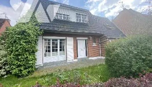 Maison 4 pièces 93 m² 