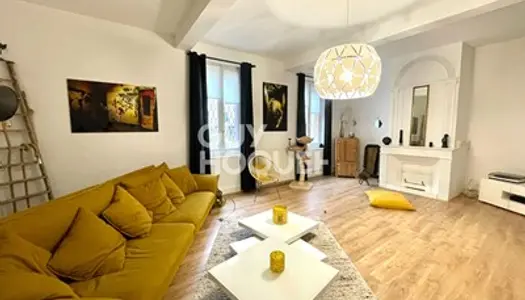 Appartement 5 pièces 173 m² 