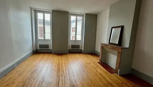 Appartement 1 pièce 36 m²