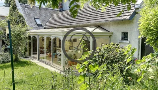 Maison 3 pièces 59 m² 