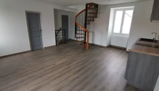 Location Appartement T4