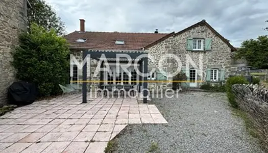 VENTE MAISON SECTEUR SAVENNES 