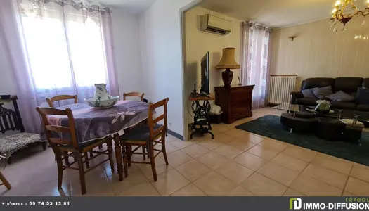 Vente Appartement 65 m² à Bourg Saint Andeol 89 000 €
