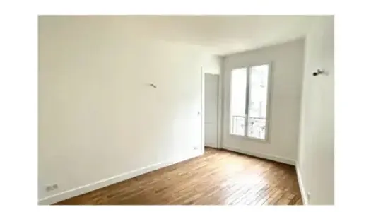 Vends appartement de 43m² - Paris 18 