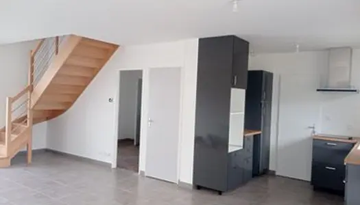 Maison 5 pièces 103 m2 , 4 chambres 