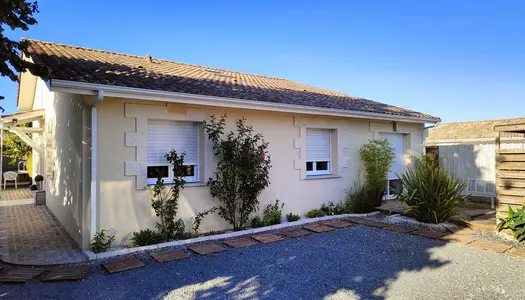 Maison 5 pièces 121 m²