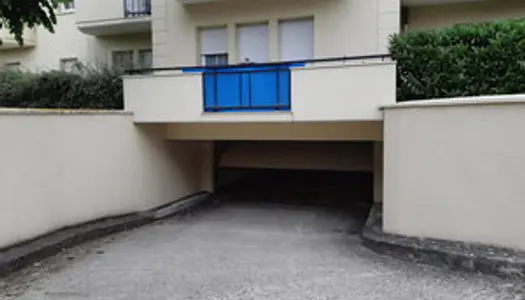Parking - Garage Vente Carrières-sous-Poissy  12m² 15000€