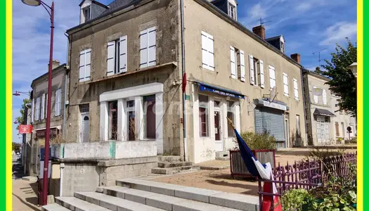 Vente Maison neuve 212 m² à Bonnat 87 000 €