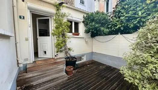 Maison Location Paris 14e Arrondissement 5p 95m² 3615€