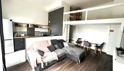 Appartement Vente Créteil 3p 61m² 320000€