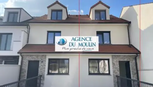 Maison 6 pièces 125 m²