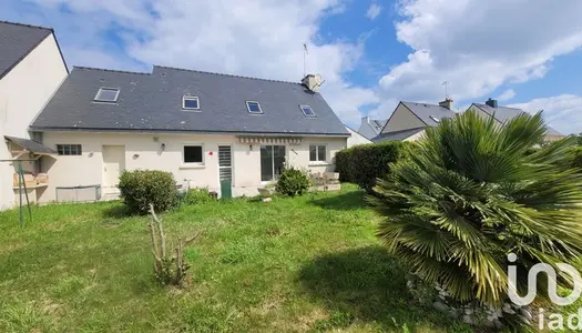 Maison 5 pièces 120 m² 