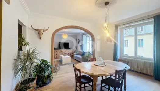 Maison 6 pièces 178 m²