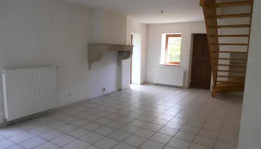 Appartement 3 pièces 80 m² 