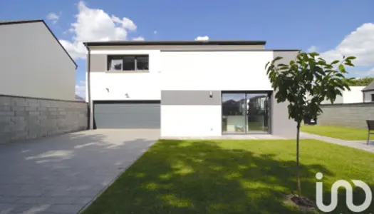 Maison 5 pièces 160 m² 