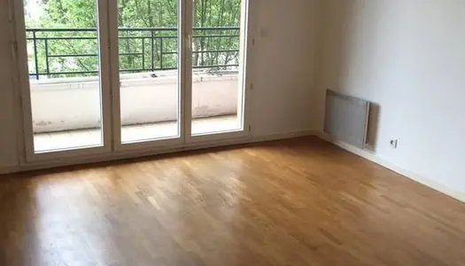 Appartement 2 pièces 52 m²