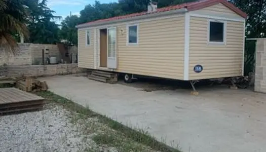 Location mobilehome 