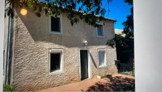 Location Maison individuelle compagne 