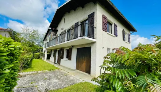 Maison 6 pièces 152 m² 