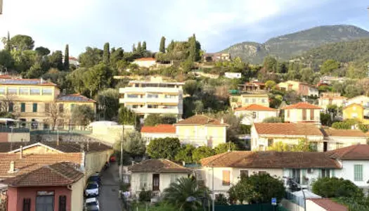 CARNOLES, MAGNIFIQUE 2 PIÈCES ÉTAGE ÉLÉVÉ