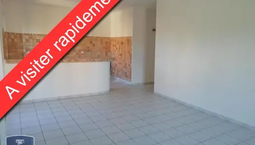 Appartement 3 pièces 67 m² 