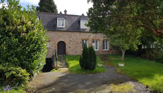 Maison 7 pièces 150 m²