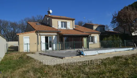 Vente Villa 150 m² à Montélimar 330 000 €