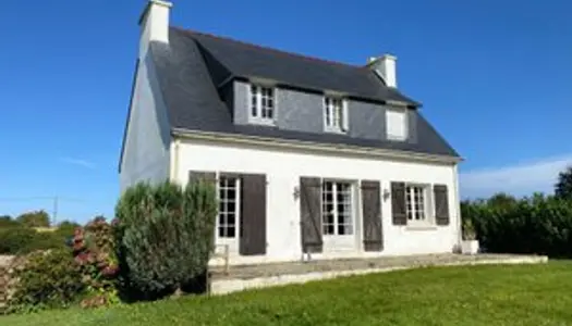 Maison 5 pièces 105 m² 