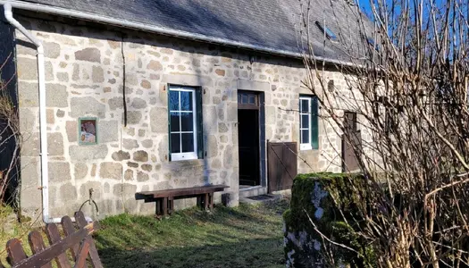 Vente Ferme 103 m² à Sarroux 129 000 €