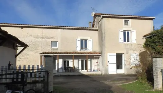 Maison 136 m²