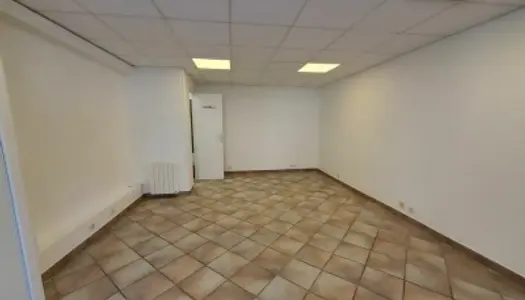 Local commercial 25 m² 