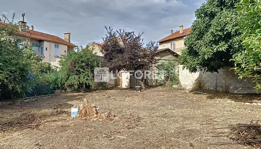 Vente Terrain 344 m² à Marseille 255 000 €