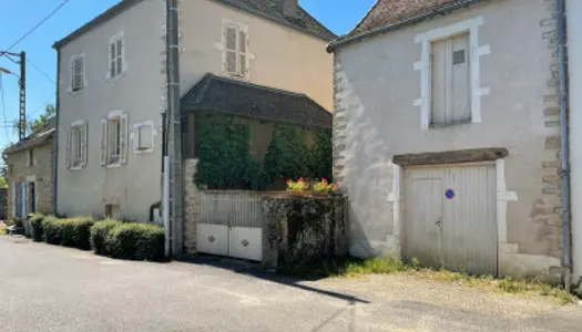 Maison 5 pièces 113 m² 