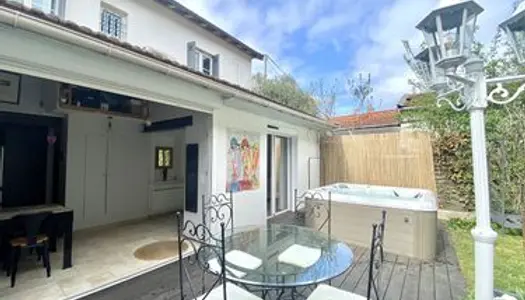 Maison 3 pièces 77 m² 