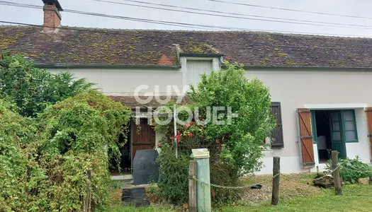 MAISON ROUGE : maison T4 (74 m²) à vendre 