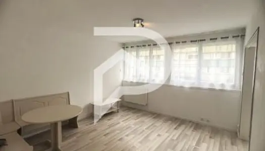 Appartement 4 pièces 66 m² 